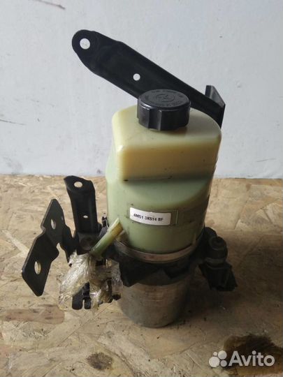 Эгур 1.8-2.0 для Форд Фокус 2