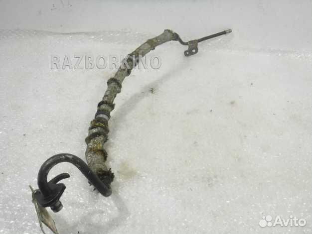 Шланг гидроусилителя