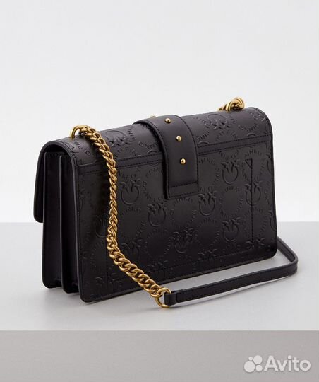 Сумка pinko оригинал новая