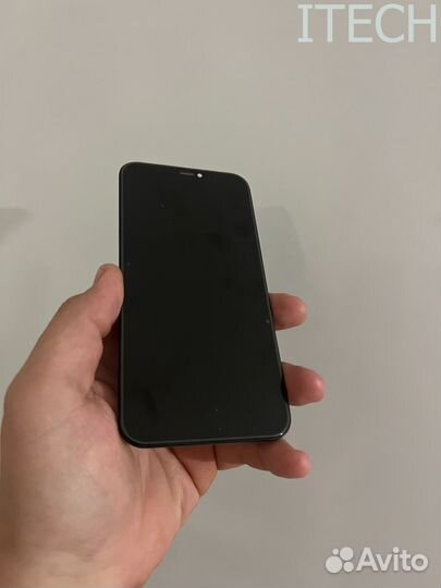 Дисплей iPhone XS (wйv)