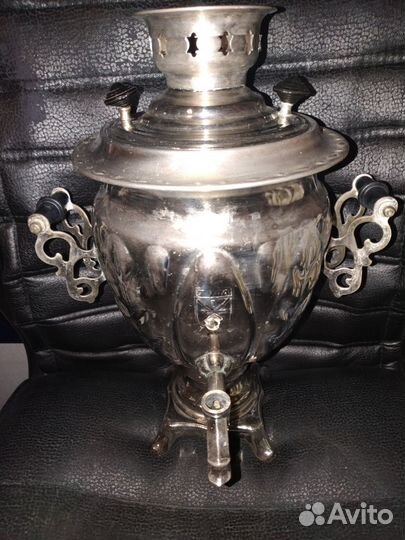 Самовар электрический