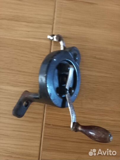 Ручка швейная машина Зингер