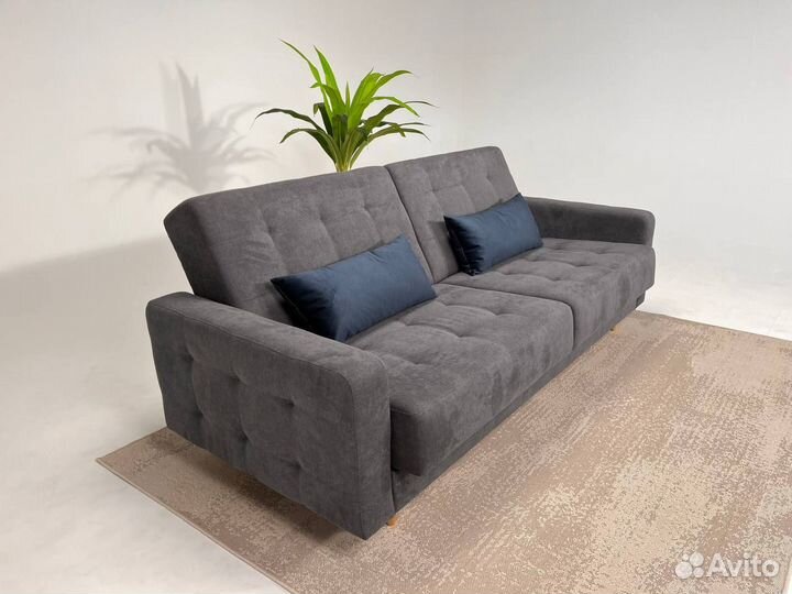 Диван книжка