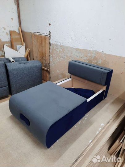 Кресло кровать
