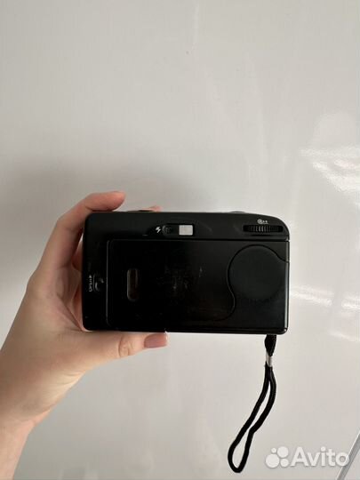 Пленочный фотоаппарат kodak