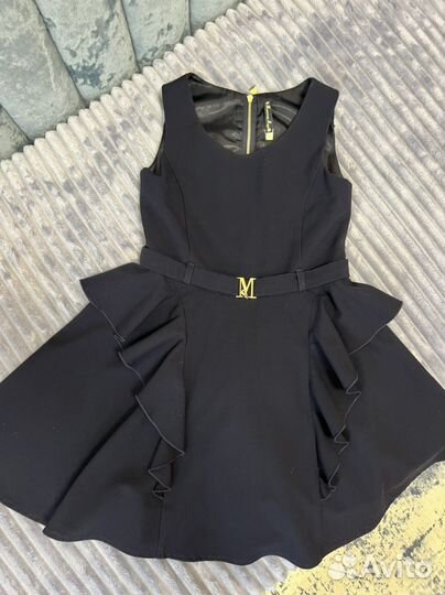 Школная форма Маленькая Леди