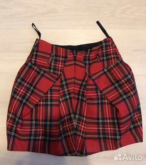 Юбка John Morrison Kilt Makers