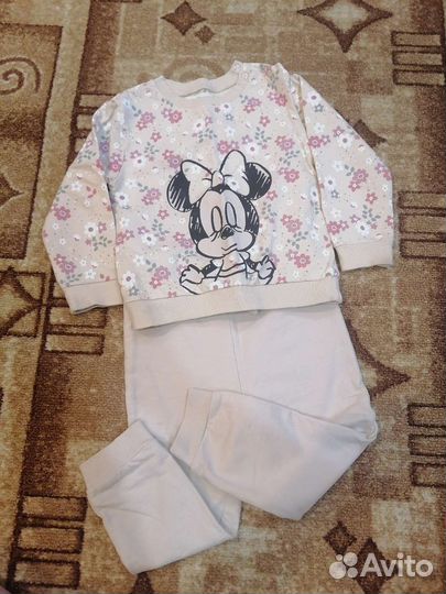 Вещи пакетом 14 штук