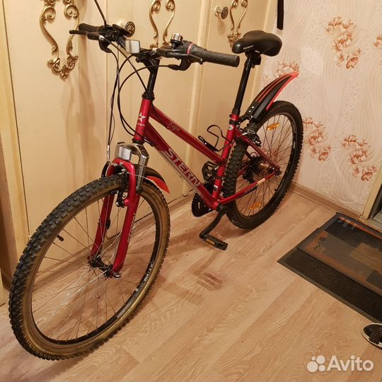 Велосипед Stern vega мтв Унисекс