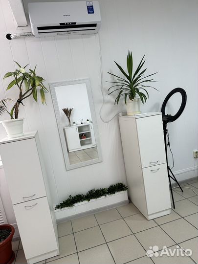 Сдается рабочее место