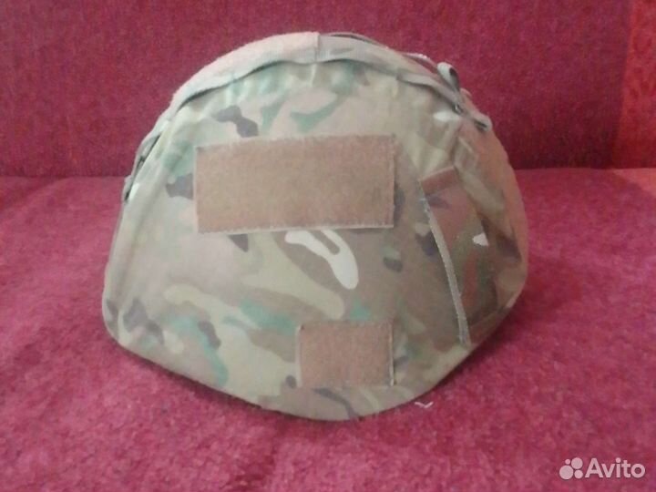 Шлем армейский