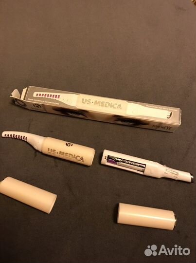 Прибор для завивки ресниц