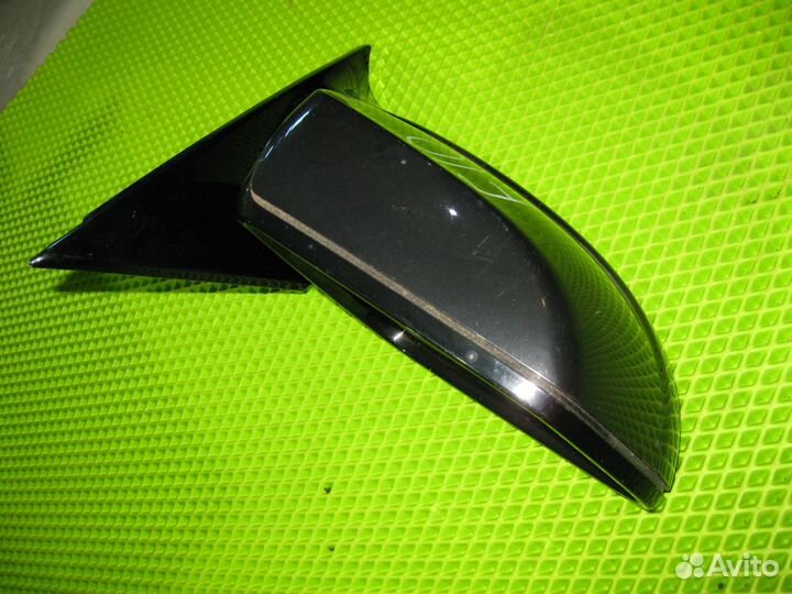 Зеркало правое BMW 5 F10