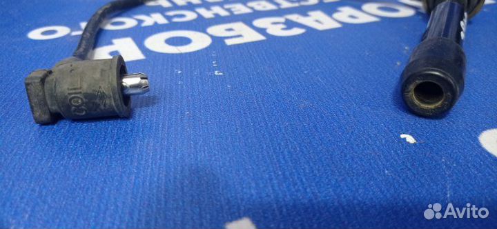 Бронепровод Hyundai Sonata 4 седан G4GC 2005