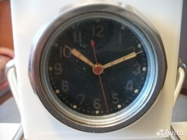 Настольные часы. ччз. наградные