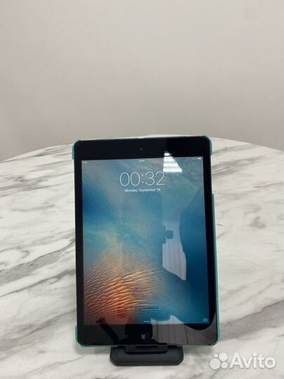 Продается Apple iPad Mini 1 A1432 Wi-Fi 16Gb
