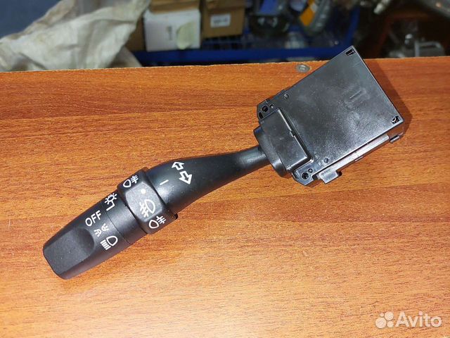 Переключатель света, 35255S5AA22 Хонда срв 2