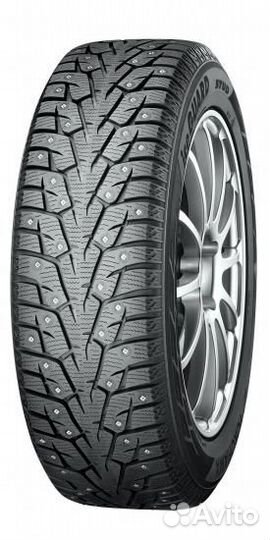 Yokohama Ice Guard IG55 225/60 R18 104T