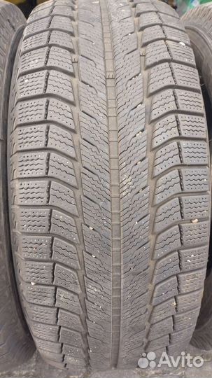 Michelin Latitude X-Ice 2 285/60 R18