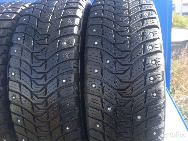Michelin X-Ice North 3 175/65 R14 86T