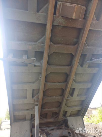 CAMC HN3250P34C6M, 2012