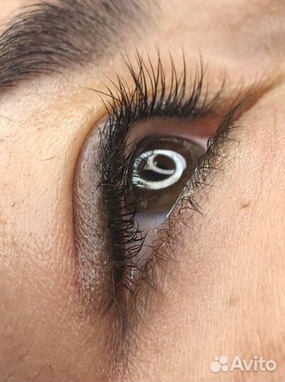 Татуаж, перманентный макияж