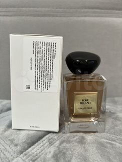 Giorgio Armani Rose Milano /тестер