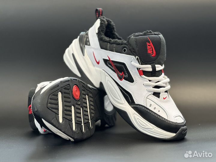 Кроссовки мужские nike зима в наличии