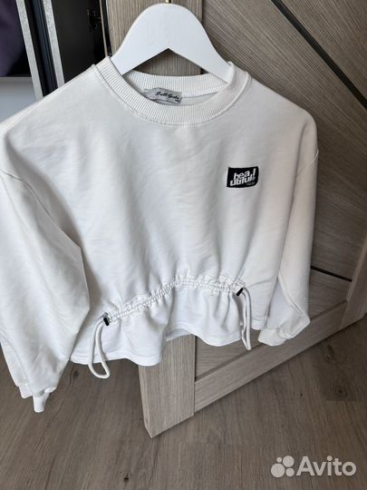 Кофта для девочки