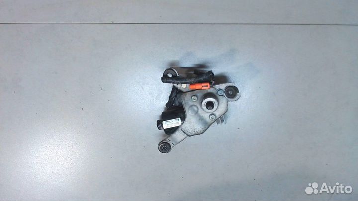 Двигатель стеклоочистителя передний Ford Fusion 2017- USA, 2017