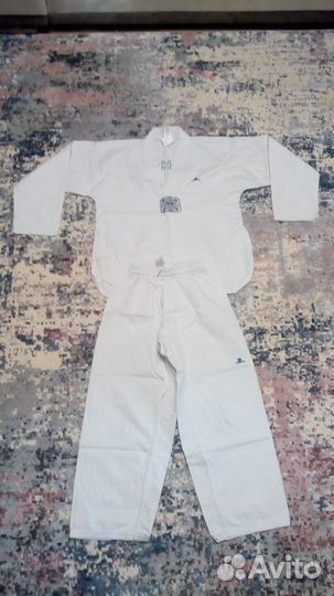 Кимоно (Дабок) для Теквондо