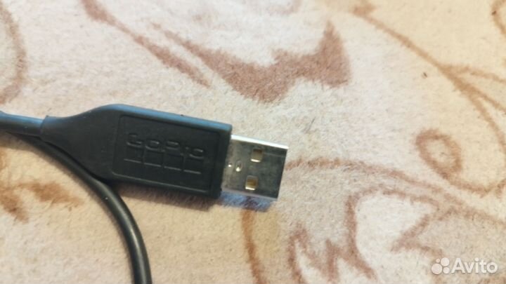 Камера GoPro Hero 7 + аквабокс