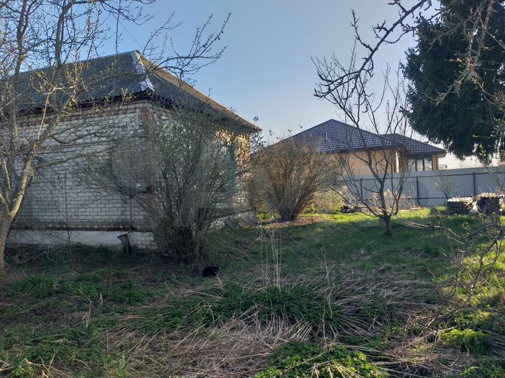 Дом 79,5 м² на участке 23 сот.