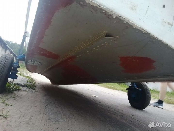 Продам прогресс 4