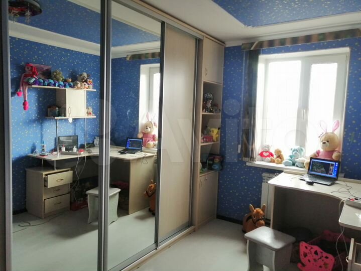 Дом 58,1 м² на участке 6 сот.