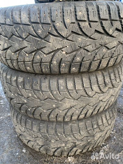 Toyo Observe G3-Ice 195/60 R15