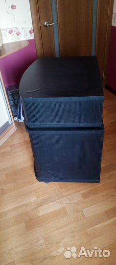 Тумба под телевизор