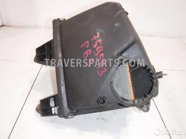 Корпус воздушного фильтра