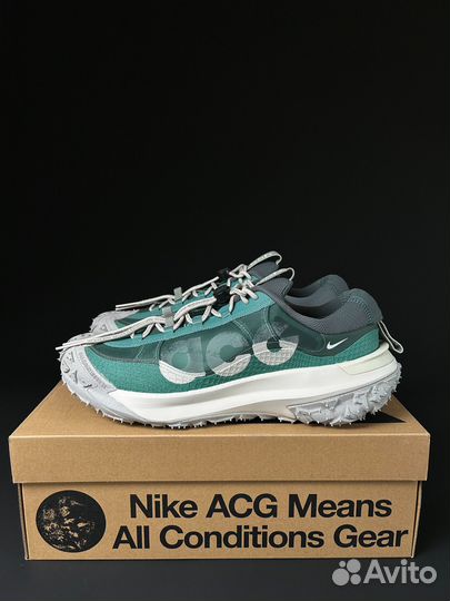 Кроссовки Nike ACG Mountain Fly 2 Low 'Bicoastal'