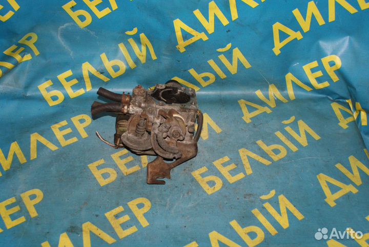 Дроссельная заслонка Toyota Corona