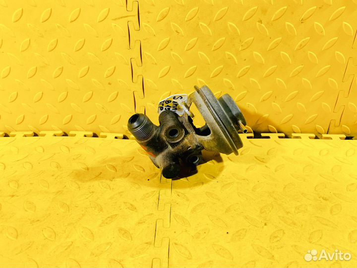 Клапан EGR Nissan QG15DE Almera N16/AD Wingroad Y1