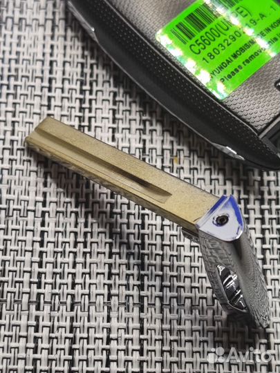 Ключ зажигания Kia Sorento 95440-c5600 Киа соренто