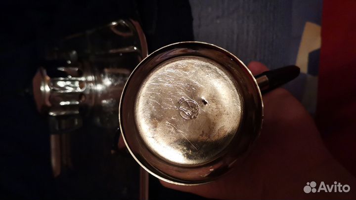 Набор кольчугино Глухарь СССР