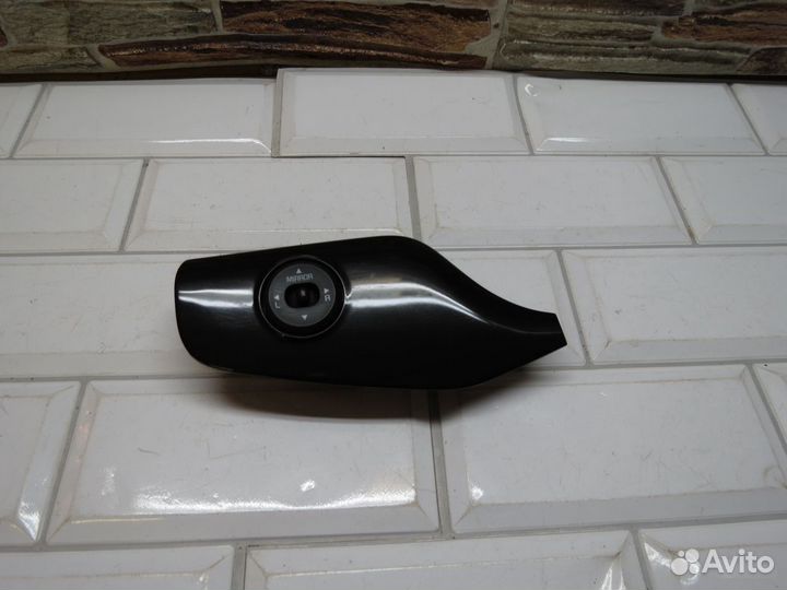 Блок управления зеркалами Kia Ceed 2 JD 2012-2016