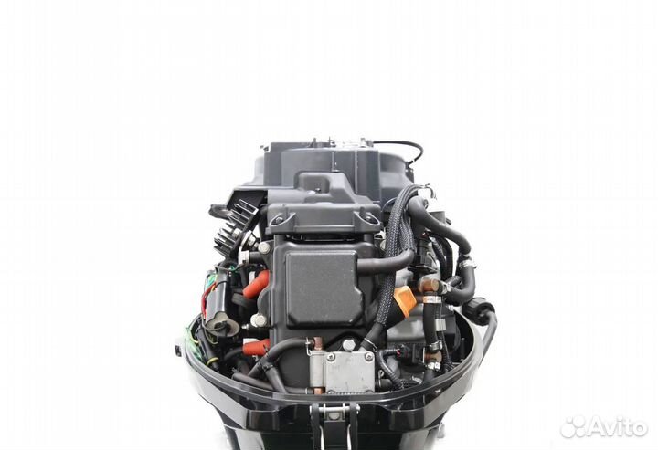 Лодочный Мотор Parsun (Парсун) F 9.9 afws EFI PRO