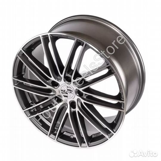 Диски Porsche Cayenne R21