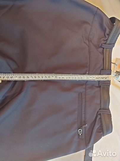 Брюки softshell 46-48