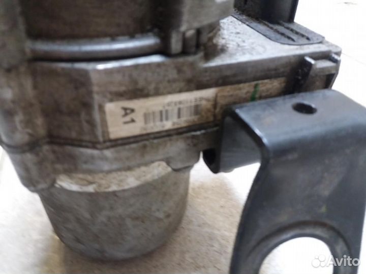 Электроусилитель руля эур Citroen C4 B7