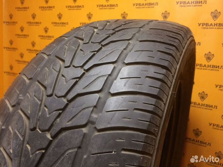Roadstone Roadian HP SUV 265/60 R18