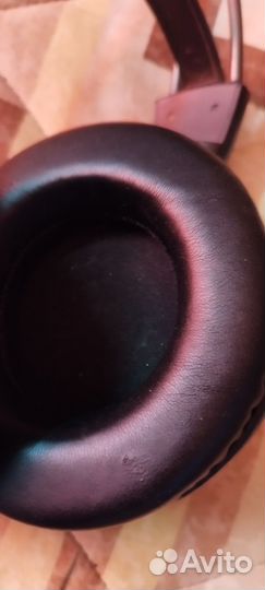 Наушникиmonitor ATH A-900